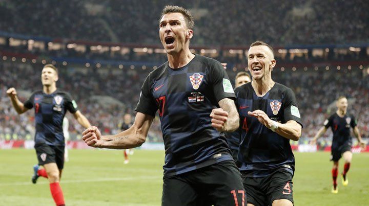 10 curiosidades imperdibles de la final del Mundial