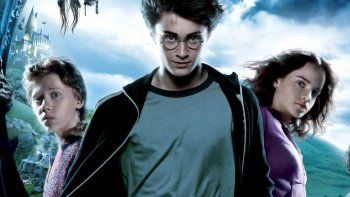 Harry Potter: el domingo llega una maratón por Warner