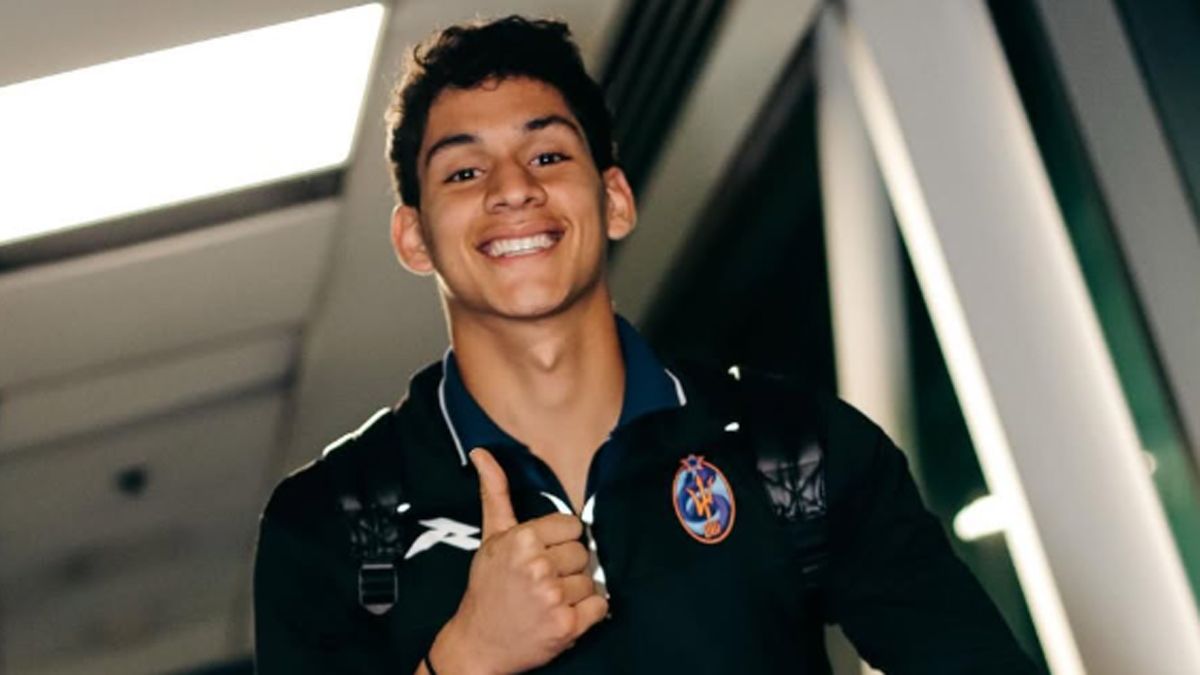 La Guaira está puntero en su país e invicto en la Copa.