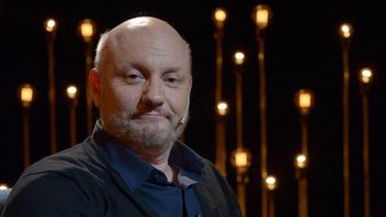 ¿Cuál es la película favorita del director argentino Juan José Campanella?