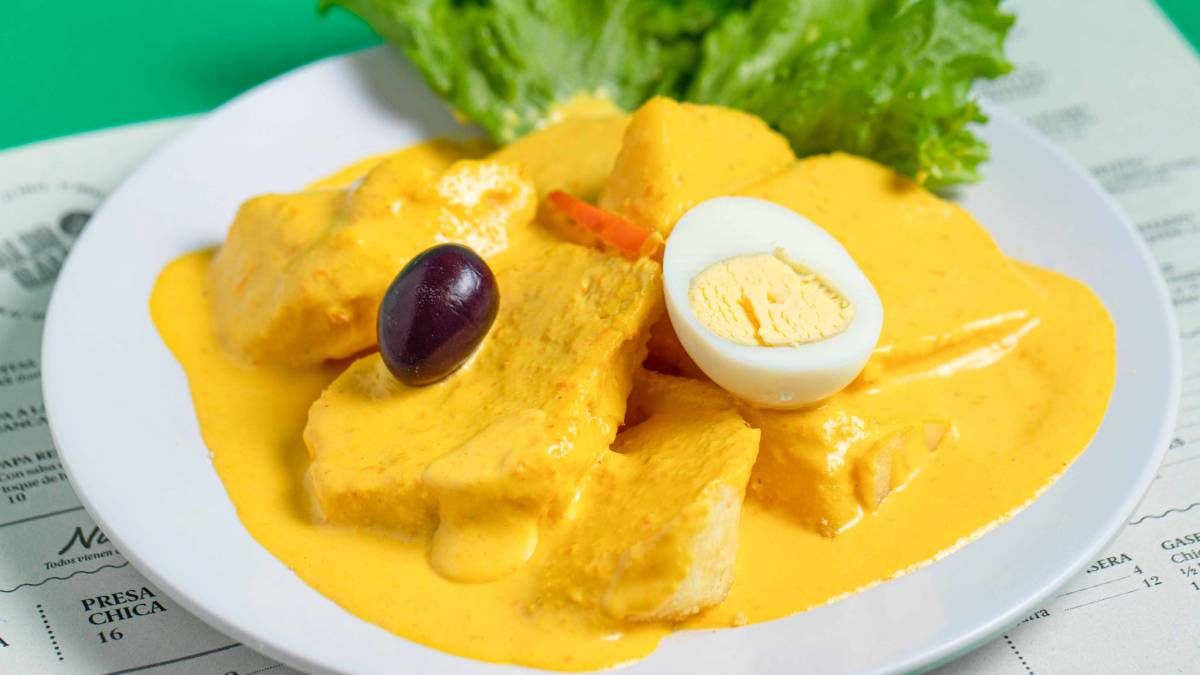 Recetas: papas a la huancaína. Foto: gentileza googleapis. Recetas: papas a la huancaína. Foto: gentileza googleapis.