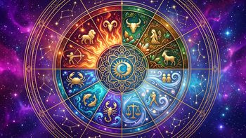 Tu horóscopo de hoy miércoles 14 de octubre para los signos de fuego, tierra, aire y agua