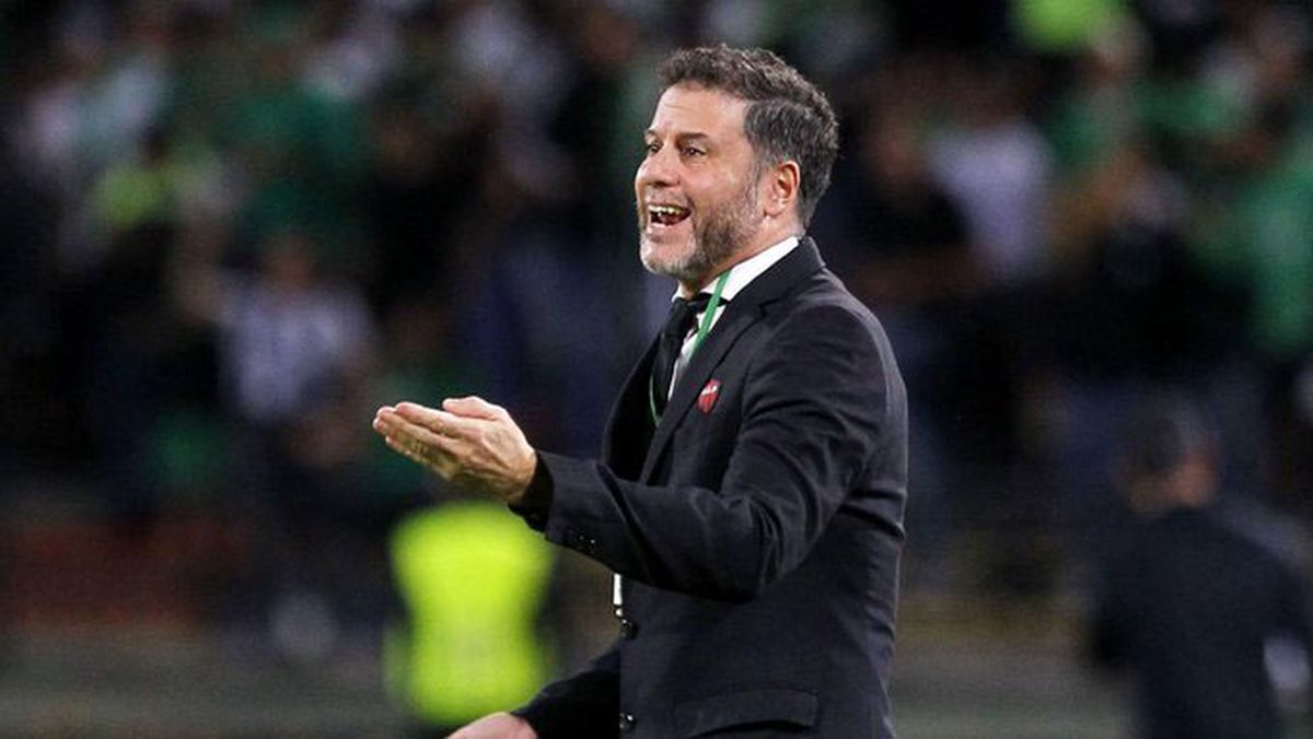 Rodolfo De Paoli el lunes próximo asumirá en Independiente Rivadavia.