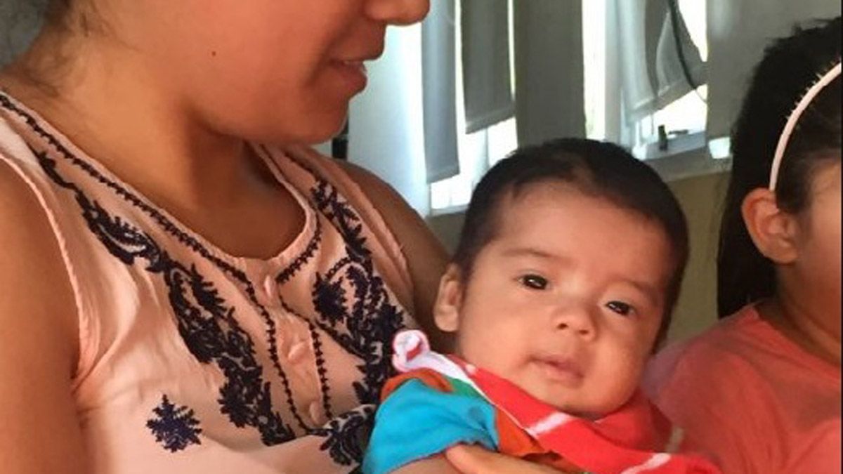 Mientras en el 2014 nacieron 5491 de chicas de entre 15 años -o menos- y 19 años, en el 2024, este número disminuyó a 1565 nacimientos. 