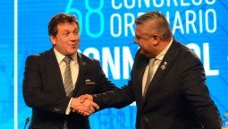 Coronavirus: la AFA recibirá 1