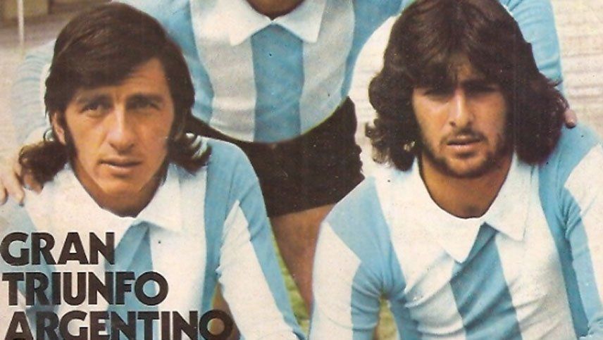 Mario Kempes y su emotivo recuerdo del Loco Fornari