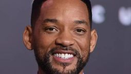 Streaming. Will Smith brilla en HBO Max en la piel de un estafador.