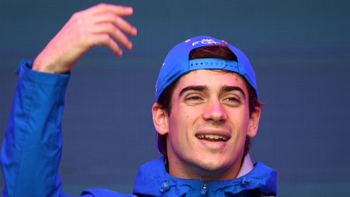 Me encantaría conocerlo: Franco Colapinto quiere conocer a un ídolo argentino en el GP de Miami Me encantaría conocerlo: Franco Colapinto quiere conocer a un ídolo argentino en el GP de Miami