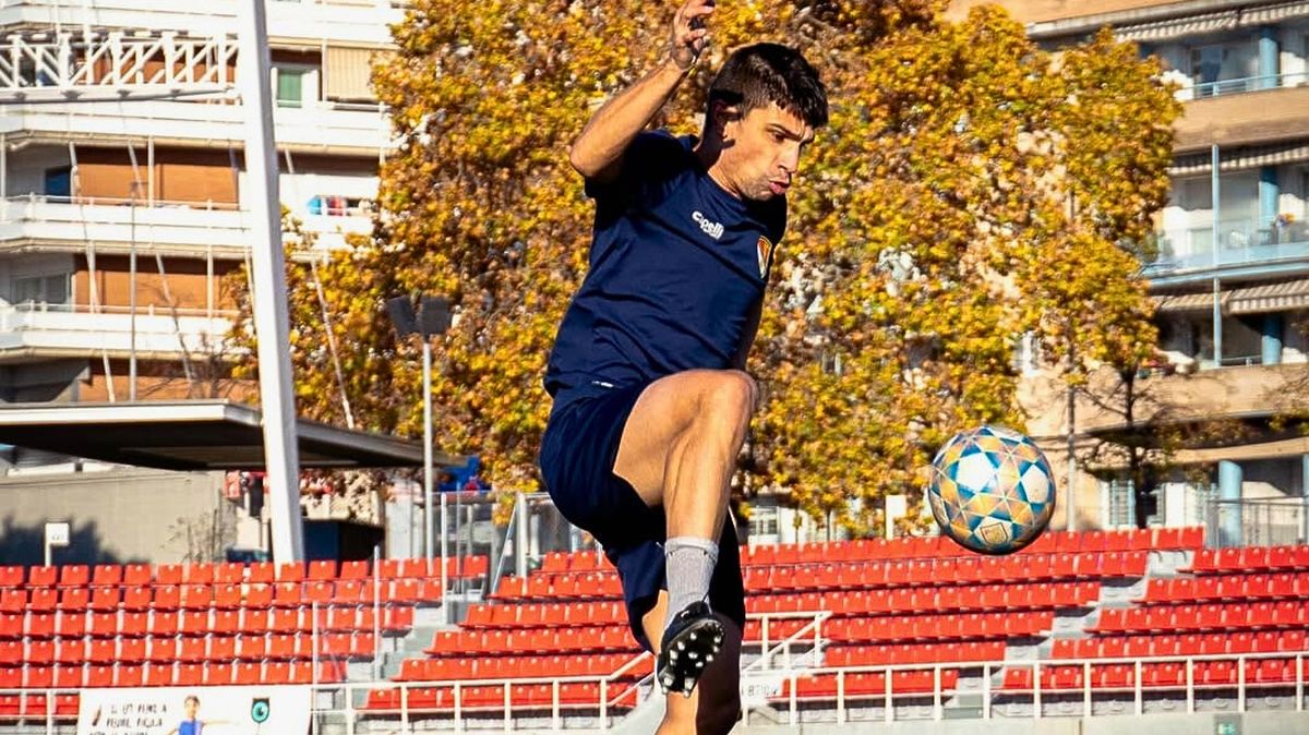 Jugar en Europa está al alcance de la mano.