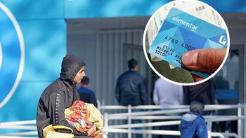 ANSES anunció la peor noticia del año sobre la Tarjeta Alimentar ANSES anunció la peor noticia del año sobre la Tarjeta Alimentar