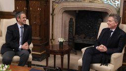 AMIA pide mayor acción para atrapar a los imputados por el atentado