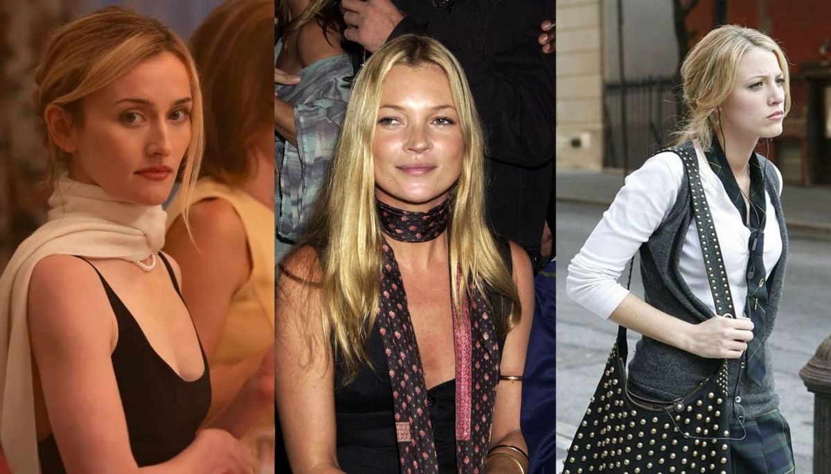 Los accesorios que se usaban en los 90 y los 2000 se vuelven a usar en 2026.