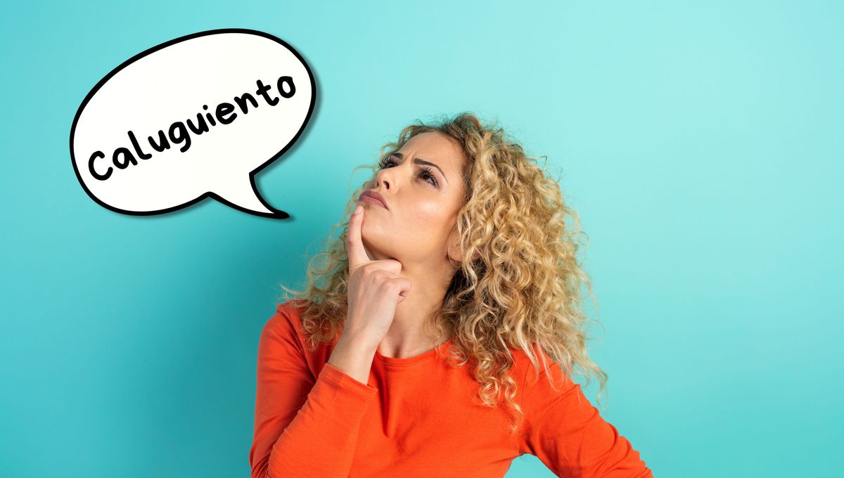 Muchas palabras del idioma español están repletas de historia