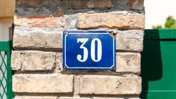 Estos son los números de la suerte de hoy. Estos son los números de la suerte de hoy.