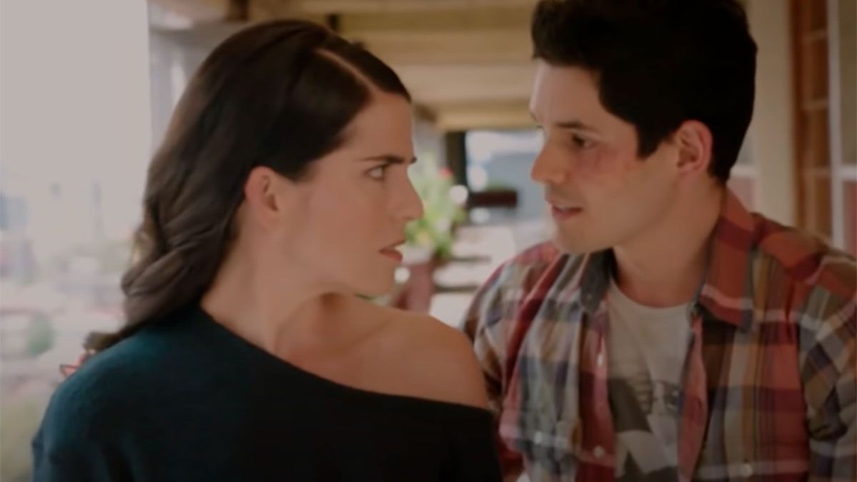 Una divertida comedia que se estrenó