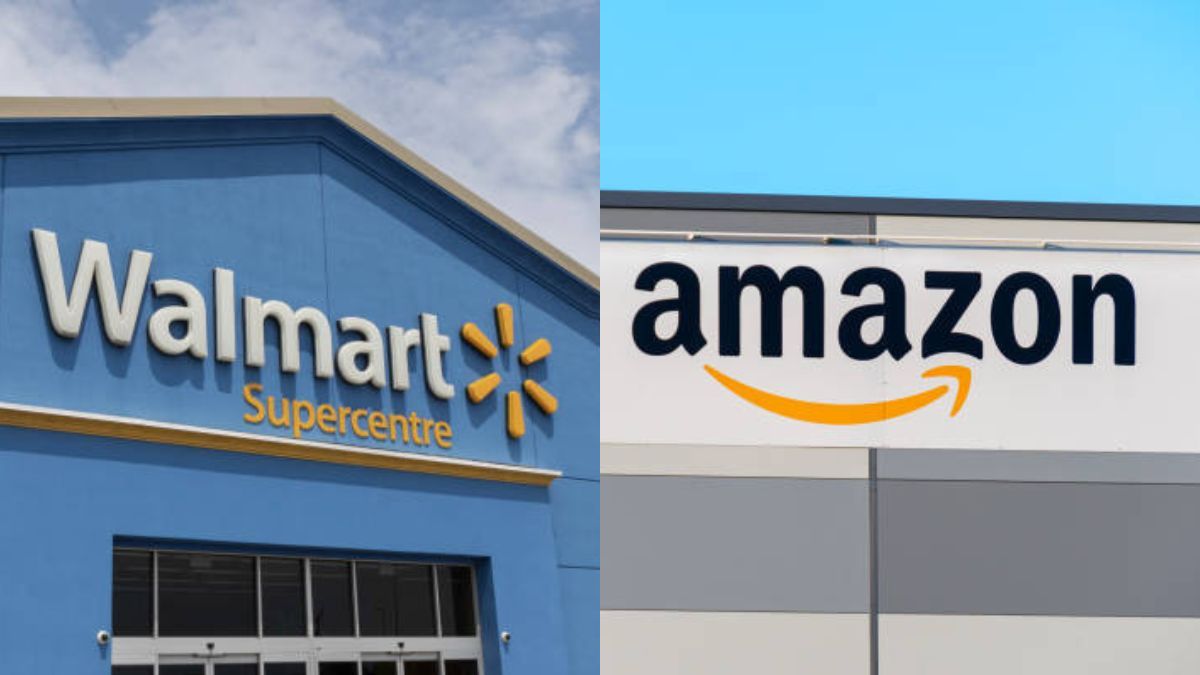 Walmart y Amazon incorporan un nuevo método de reembolso.