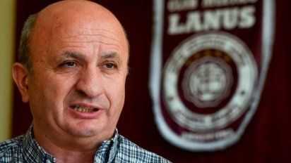 El secretario ejecutivo de la AFA, Nicolás Russo, dijo que la Liga Profesional de Fútbol no tendría vacaciones.