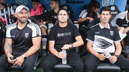 Medrán lamentó la oportunidad perdida.