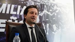 Fernando Porretta.