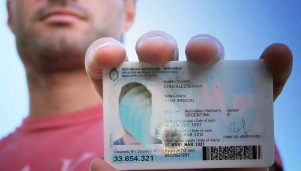 Los apellidos nos identifican.