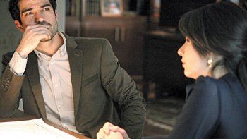 Traición e intriga en la serie El Dandy