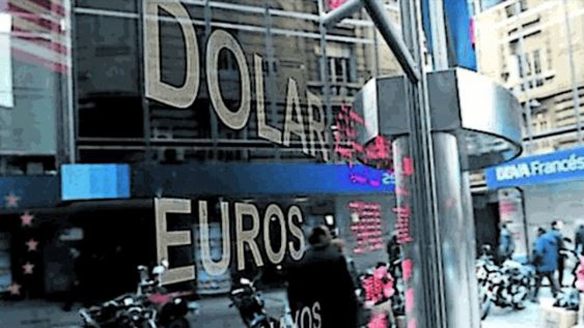 Se vivió una jornada relativamente tranquila en la city porteña. Se vivió una jornada relativamente tranquila en la city porteña.