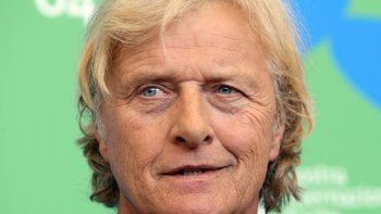 Murió Rutger Hauer, el famoso rebelde de Blade Runner