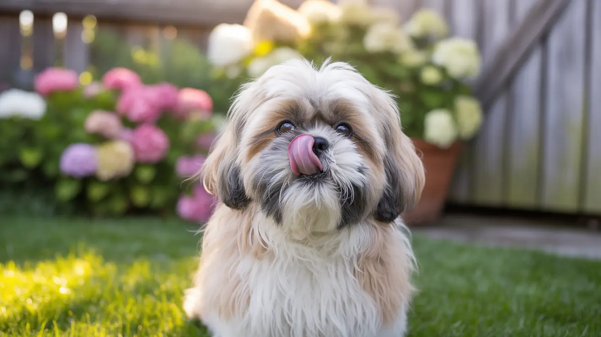 En la mayoría de los casos, tu perro se lame la nariz para agudizar su olfato. En la mayoría de los casos, tu perro se lame la nariz para agudizar su olfato. 
