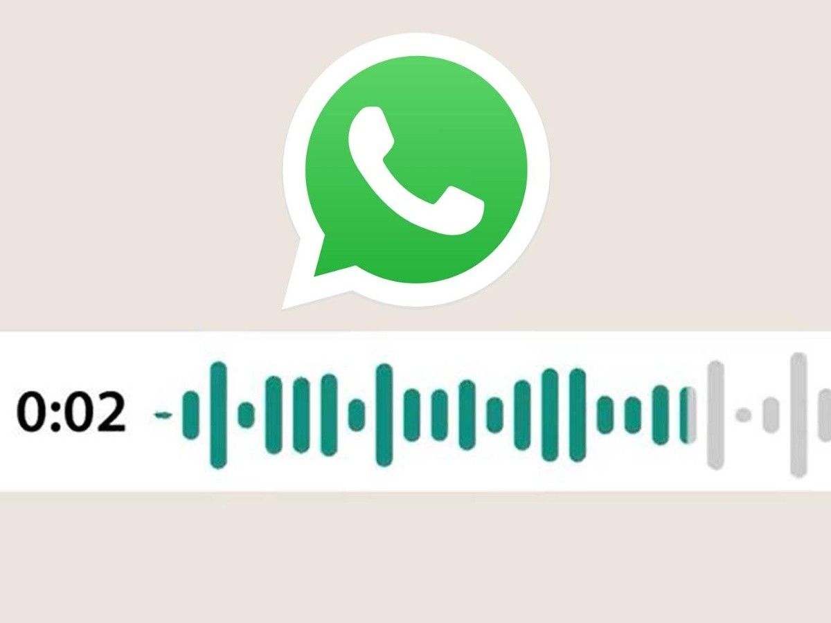 Whatsapp Cómo Escuchar Los Audios Antes De Enviarlos 1453