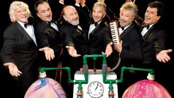 Distinguirán a Les Luthiers por su trayectoria