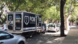 La Policía trasladó a una mujer a la casa de su ex pareja y murió horas más tarde. Imagen ilustrativa.