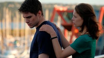 El canto del lobo: ¿dónde ver la película premiada?