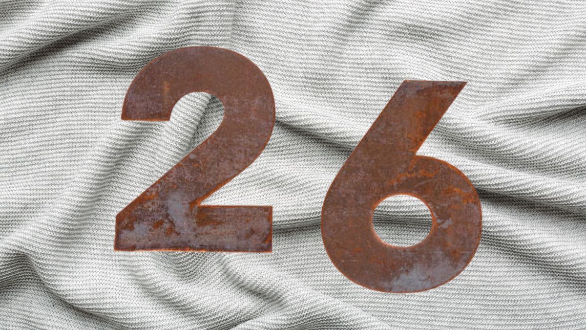 Conoce cuáles son los números de la suerte que te acompañarán durante esta jornada.