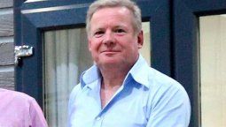 Quién era Matthew Gibbard