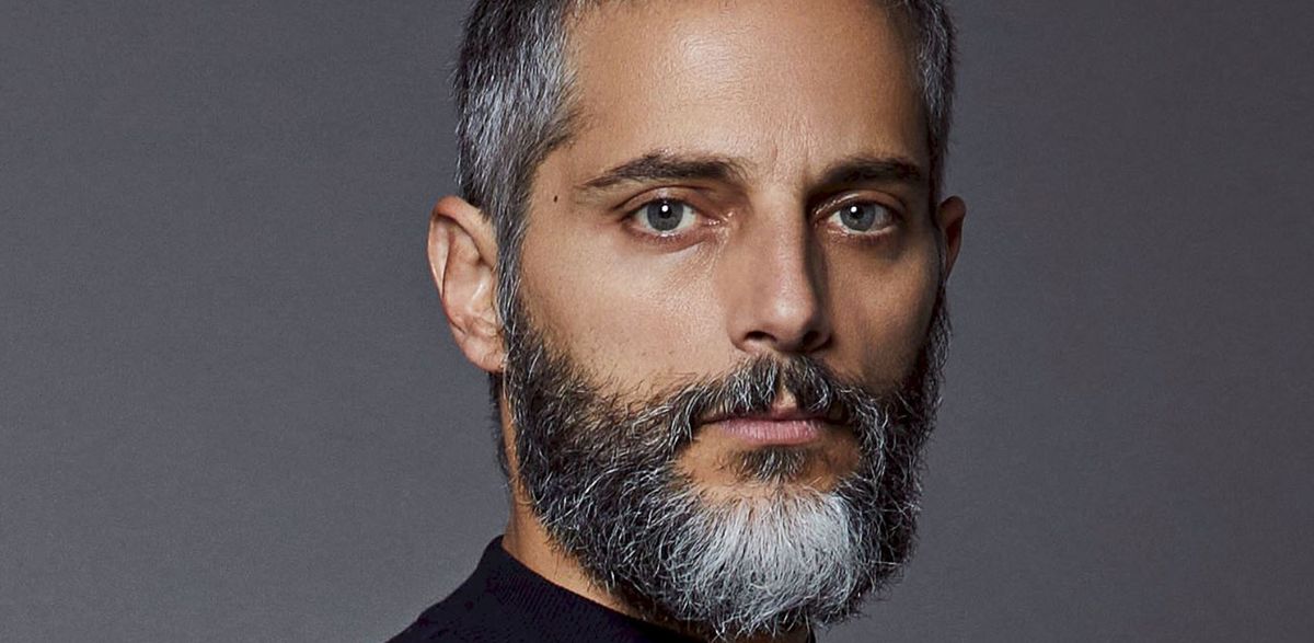 Streaming. Joaquín Furriel es un éxito total en Netflix con una gran serie.