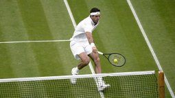 Del Potro ya tiene rival confirmado para Queens