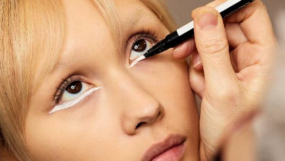 La clave de este maquillaje radica en la sutileza.&nbsp;