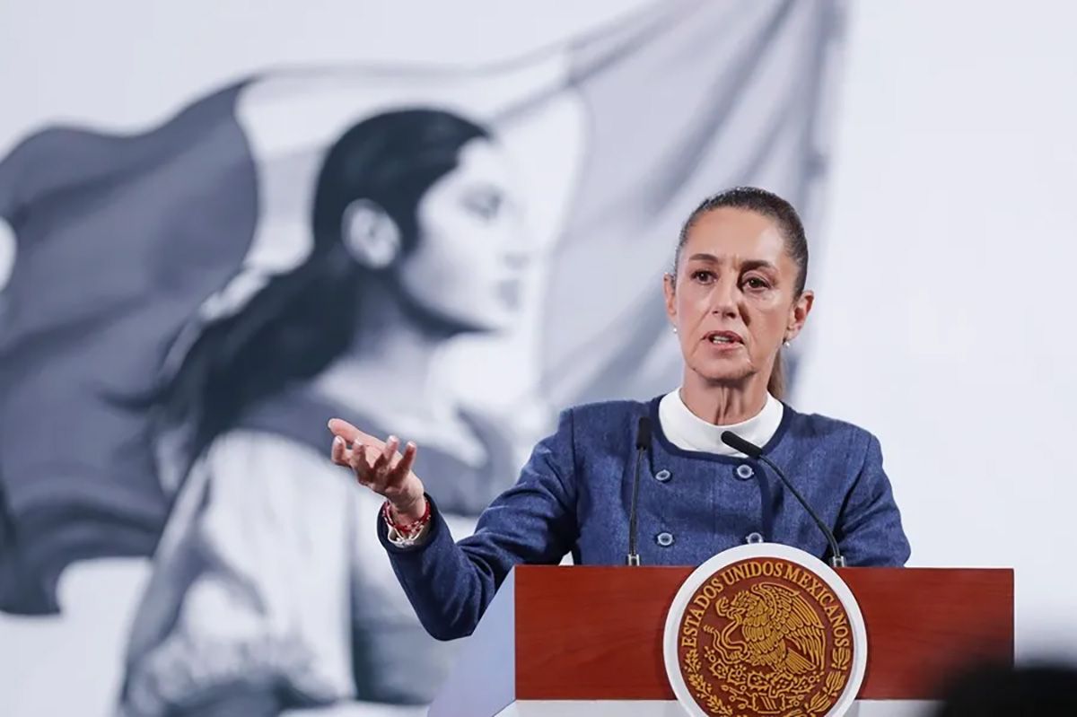 Claudia Sheimbaun, defendió estas extradiciones como un logro importante en el marco de los acuerdos de cooperación internacional, demostrando que la lucha contra el narcotráfico sigue siendo una prioridad en la agenda bilateral.