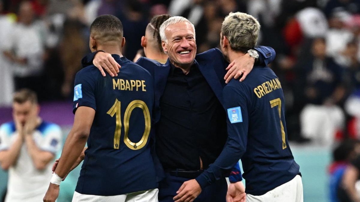 Una figura que perdió con la Selección argentina en Qatar 2022 dejó su candidato para ganar la Copa del Mundo 2026.&nbsp;