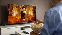 El truco para ver cientos de películas y series gratis en HD. / Pixabay&nbsp;