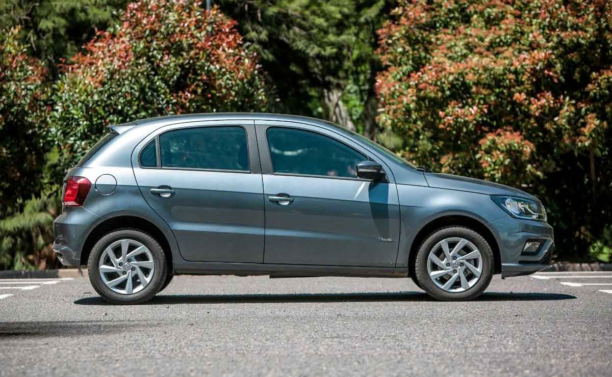 Ni Toyota ni Chevrolet: cuál fue el auto usado más vendido durante febrero Ni Toyota ni Chevrolet: cuál fue el auto usado más vendido durante febrero