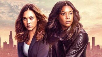 Bad Cops tendrá un spin-off protagonizado por Jessica Alba