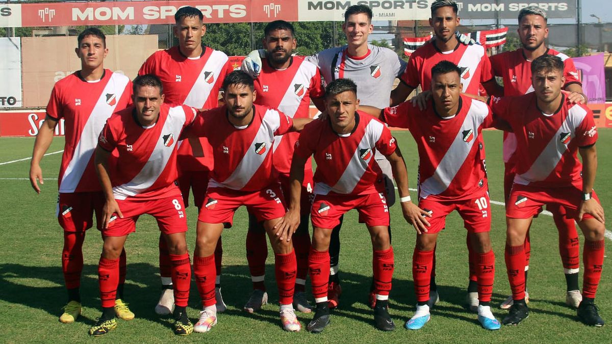 Deportivo Maipú buscará ganar su primer partido, ya que viene de tres derrotas consecutivas. Deportivo Maipú buscará ganar su primer partido, ya que viene de tres derrotas consecutivas.