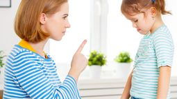 Las frases que según la psicología pueden afectar el desarrollo emocional de los niños