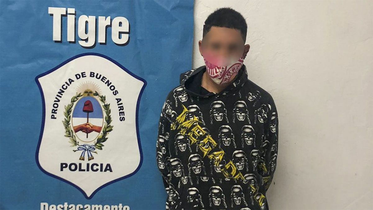 Salió de la cárcel y un mes después abusó de una joven hipoacúsica
