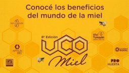 La semana de la miel se celebra con juegos y actividades virtuales
