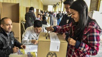 Sorpresa en Colombia: el 