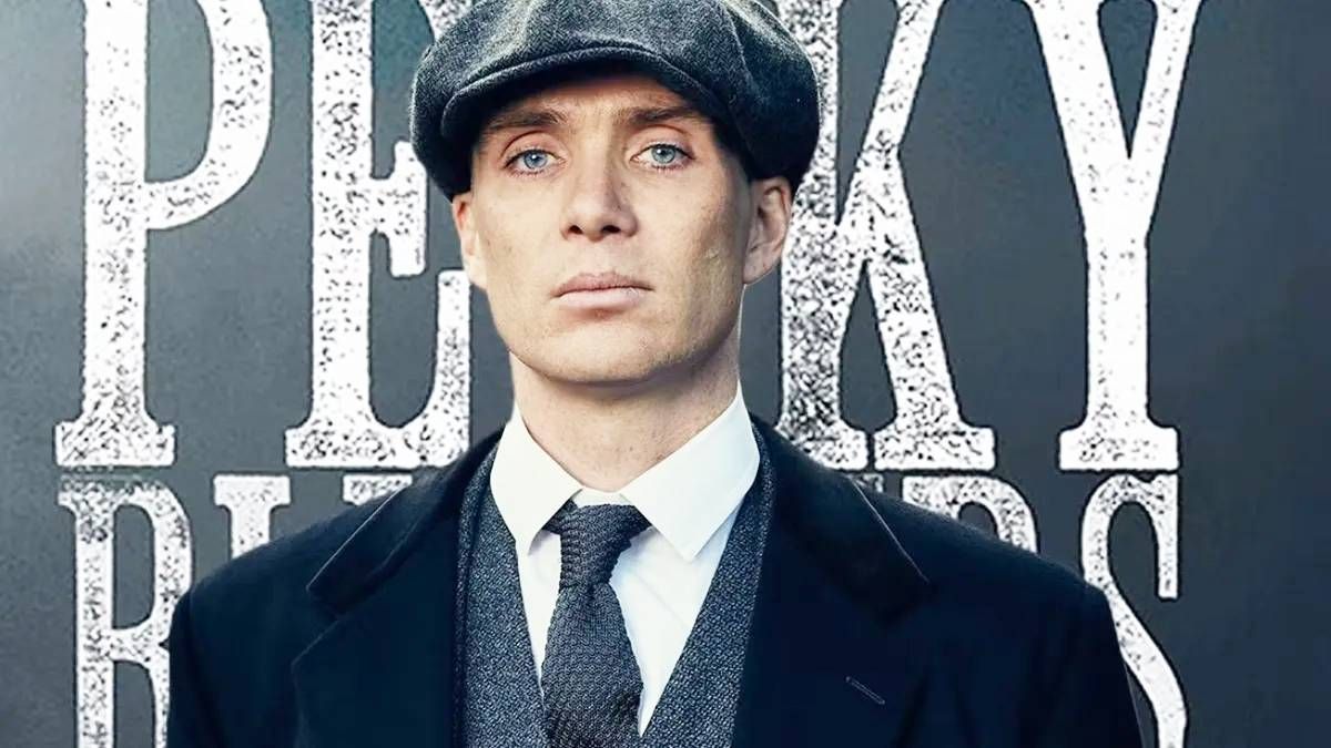 Netflix lanzó el primer tráiler de película de los Peaky Blinders y es una bomba