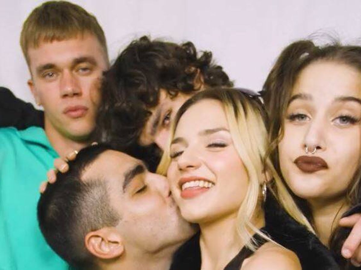 Streaming. Netflix tiene la adictiva serie española que no podrás parar de ver. Streaming. Netflix tiene la adictiva serie española que no podrás parar de ver.