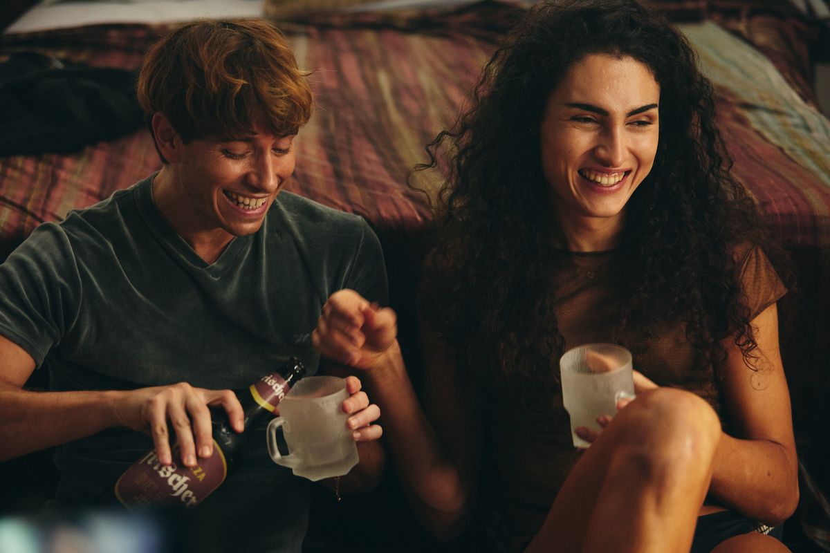 Otra de las escenas de Otra de las escenas de